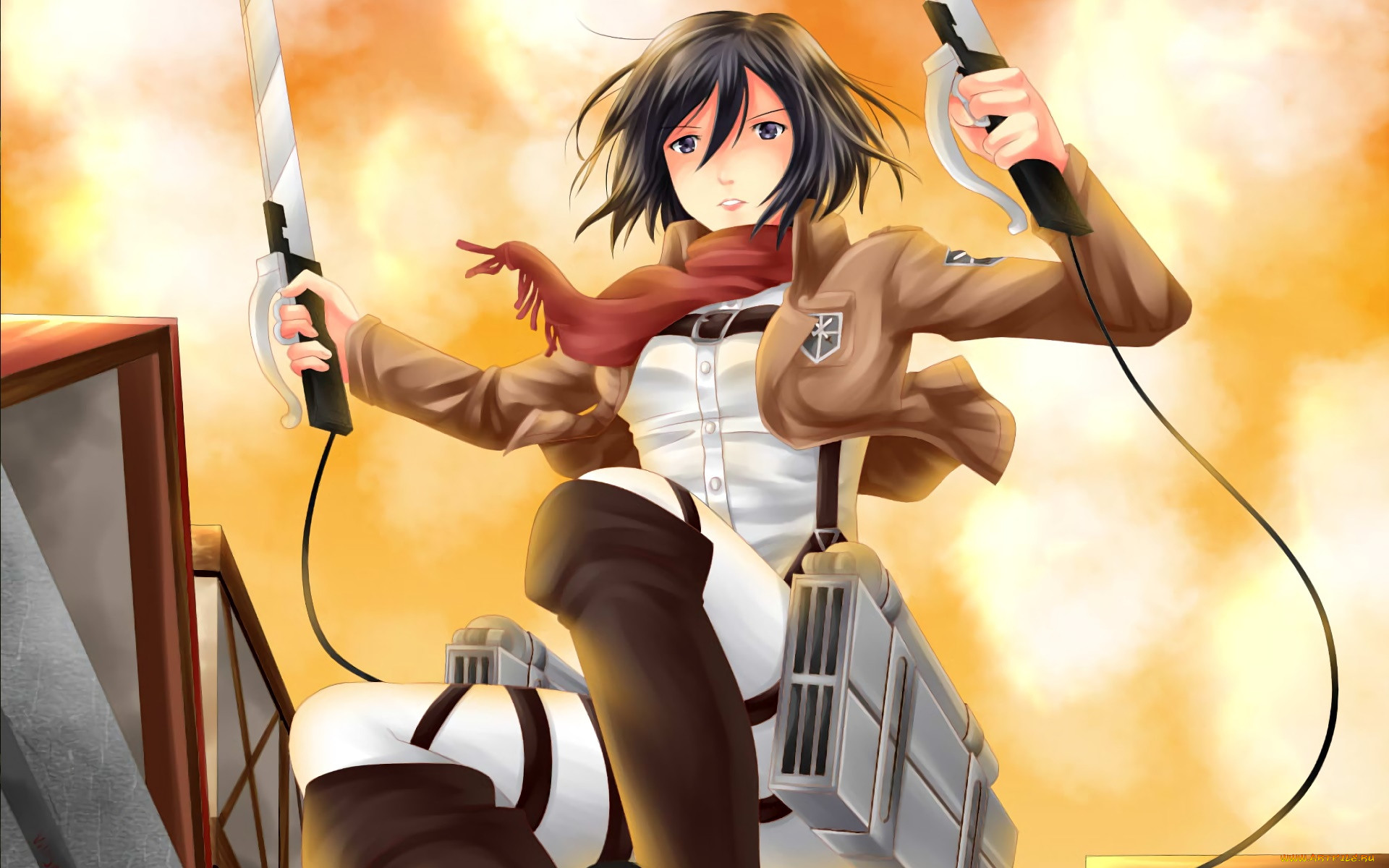 , shingeki no kyojin, , , 